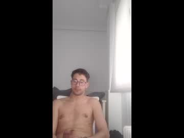 Pabloherraizsoria1707 April 26, 2026 Chaturbate stream image