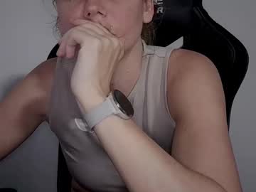Quickgirl_38 April 26, 2026 Chaturbate stream image