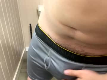 Slmjjon April 26, 2026 Chaturbate stream image