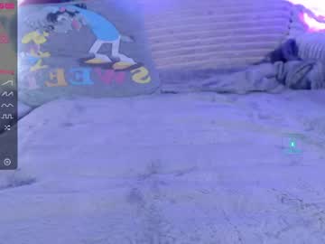 Yuli_Ya April 26, 2026 Chaturbate stream image