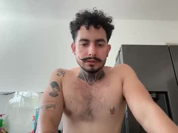 Colbyvega01 April 26, 2026 Chaturbate stream image