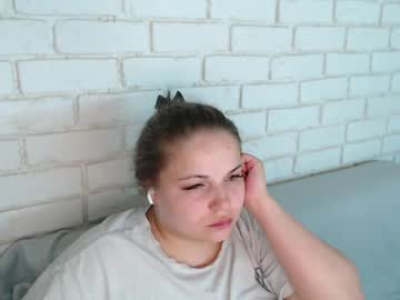 Crazyy_Girl_ April 26, 2026 Chaturbate stream image
