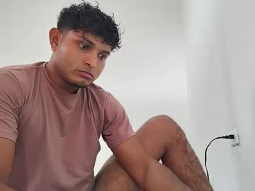 Dark_Loving April 26, 2026 Chaturbate stream image