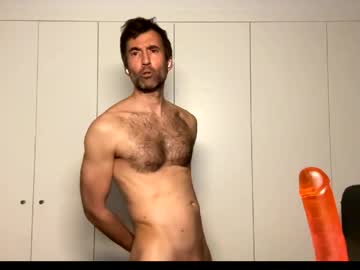 David_Spanish April 26, 2026 Chaturbate stream image