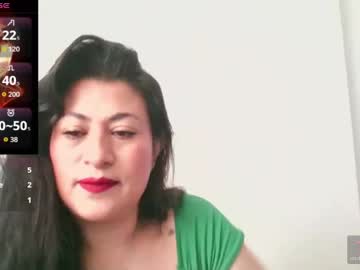 Dessireleclair_ April 26, 2026 Chaturbate stream image