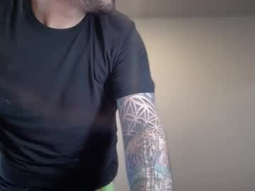 Dirtydblazed April 26, 2026 Chaturbate stream image