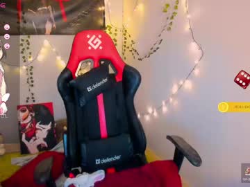 Fruttitatti April 26, 2026 Chaturbate stream image
