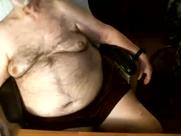 Hairybear813 April 26, 2026 Chaturbate stream image