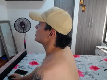 Jr_Phoenix April 26, 2026 Chaturbate stream image