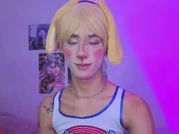 Kitsuneplay_ April 26, 2026 Chaturbate stream image