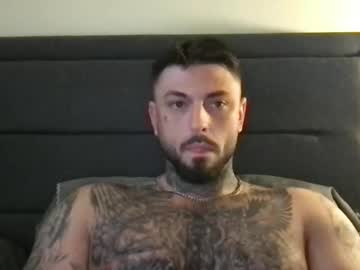 Krxt13 April 26, 2026 Chaturbate stream image
