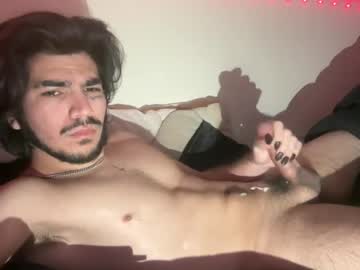 Marfilmscontent April 26, 2026 Chaturbate stream image