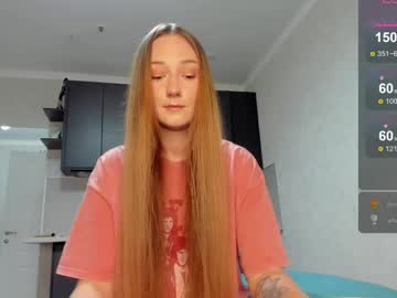 Milkaeliza1 April 26, 2026 Chaturbate stream image
