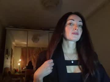 Mirelisse April 26, 2026 Chaturbate stream image