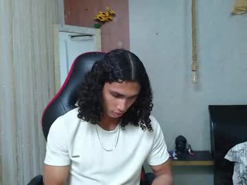 Nazper_2 April 26, 2026 Chaturbate stream image