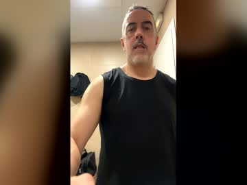 Ramix95 April 26, 2026 Chaturbate stream image