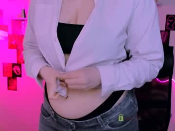 Clery_Shine April 26, 2026 Chaturbate stream image