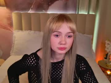 Evie_Mist April 26, 2026 Chaturbate stream image