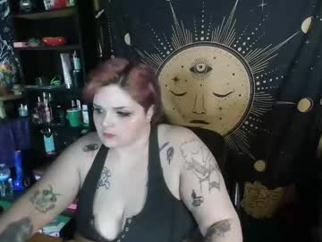 Gxddess_Fe April 26, 2026 Chaturbate stream image