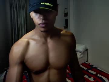 Jhon_Wich2 April 26, 2026 Chaturbate stream image