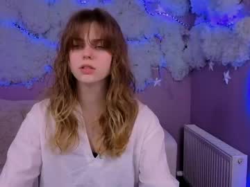 Just_Hannaa April 26, 2026 Chaturbate stream image