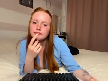 Kikiborn April 26, 2026 Chaturbate stream image
