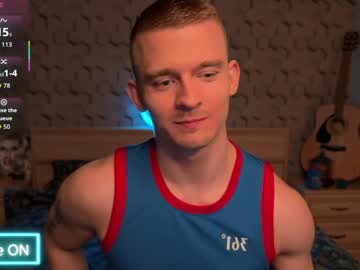 Marvelboy_ April 26, 2026 Chaturbate stream image