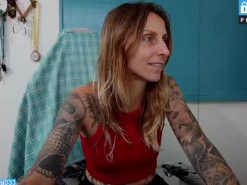 Mesmerizing_Tati333 April 26, 2026 Chaturbate stream image