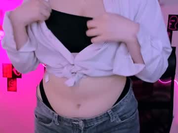 Nikol_Kitt April 26, 2026 Chaturbate stream image
