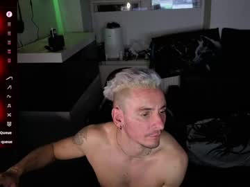 Rayzel_White April 26, 2026 Chaturbate stream image