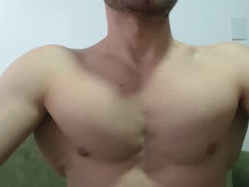 Rocky_Muscle April 26, 2026 Chaturbate stream image