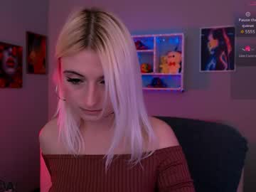 Yummycakenari April 26, 2026 Chaturbate stream image