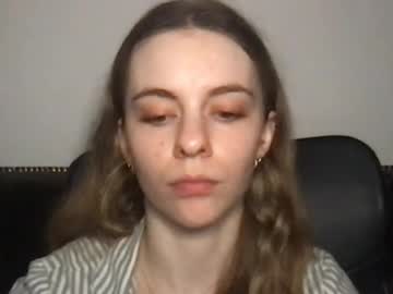 Ariacreazy April 26, 2026 Chaturbate stream image