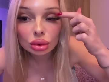 Hannaxlovex April 26, 2026 Chaturbate stream image