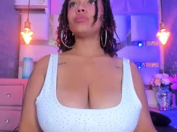 Nayascarlet April 26, 2026 Chaturbate stream image