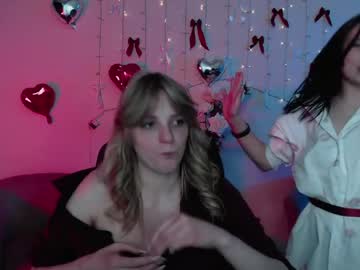 Renesmee_Sunset April 26, 2026 Chaturbate stream image