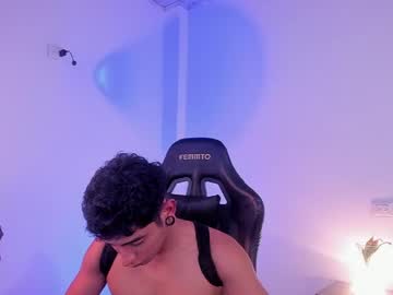 Saenz_Hotx April 26, 2026 Chaturbate stream image