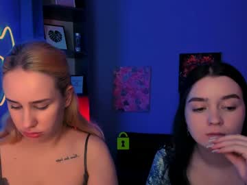Sarahwelddy April 26, 2026 Chaturbate stream image