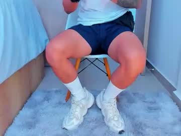 Sirs_Papi April 26, 2026 Chaturbate stream image