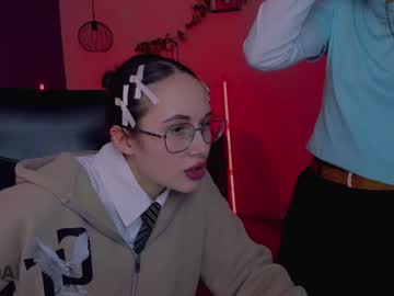 Tessa_Tea April 26, 2026 Chaturbate stream image