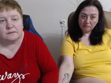 Xmollyjanex April 26, 2026 Chaturbate stream image