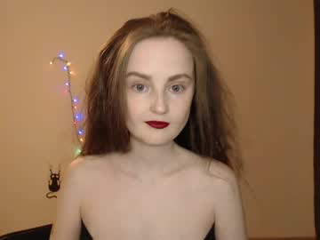 Coolamber April 26, 2026 Chaturbate stream image
