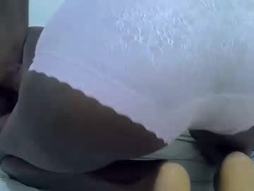 Creamy_Pussie April 26, 2026 Chaturbate stream image