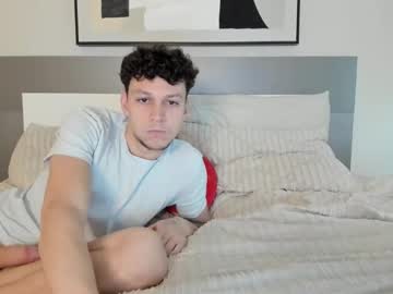 Euphoric_Vic_ April 26, 2026 Chaturbate stream image