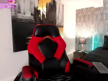 Evalunna__ April 26, 2026 Chaturbate stream image