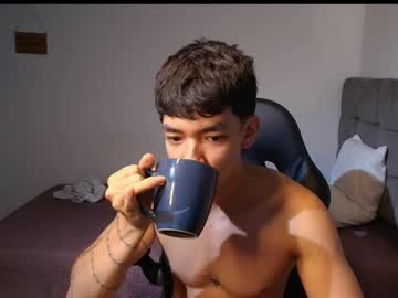 Isaac_Sttone01 April 26, 2026 Chaturbate stream image