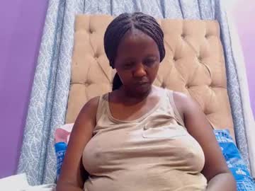 Nastywetebony April 26, 2026 Chaturbate stream image