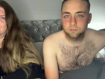 Naughtycouple120 April 26, 2026 Chaturbate stream image