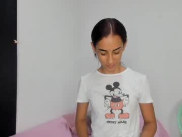 Olivia_Stevens_ April 26, 2026 Chaturbate stream image
