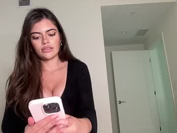 Poutyselena April 26, 2026 Chaturbate stream image